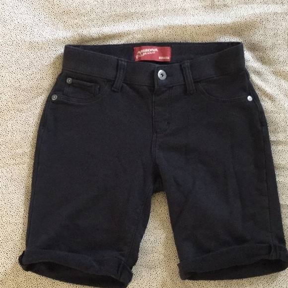 Arizona Jean Company Other - ☆Girl’s Arizona Bermuda Shorts Size 12